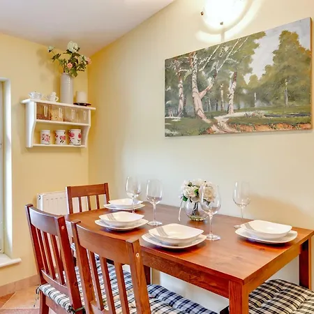 Apartament Bmc
