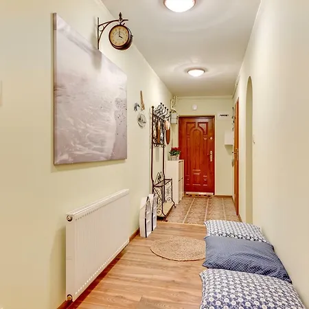 Apartament Bmc Apartament Sopot