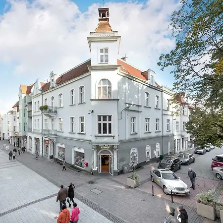Apartament Bmc
