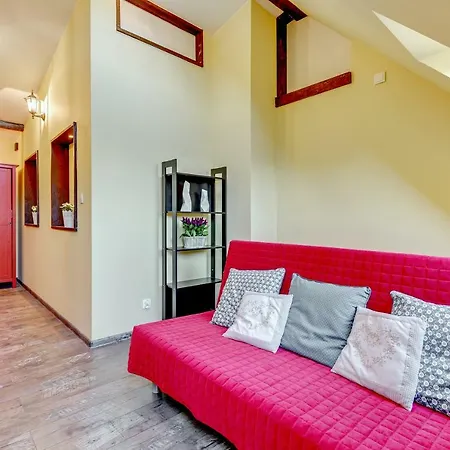 Apartament Bmc *
