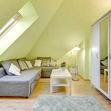 Apartament Bmc