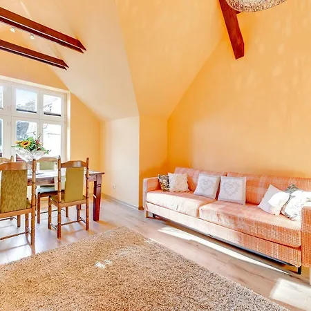 Apartament Bmc *