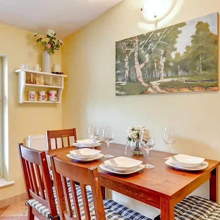 Apartament Bmc