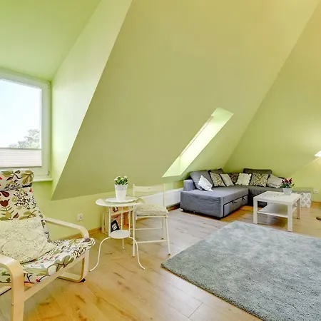 Apartament Bmc Διαμέρισμα Σόποτ