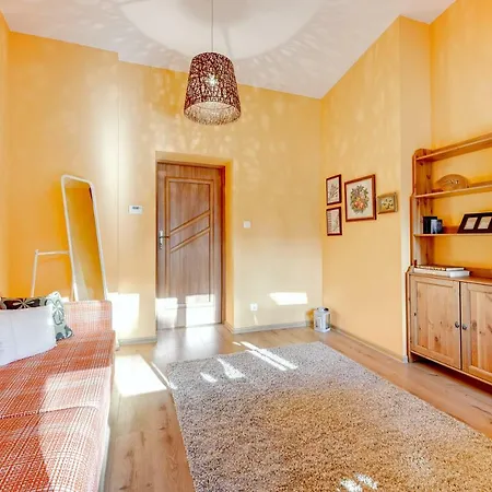 Apartament Bmc Σόποτ