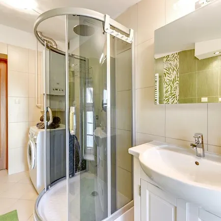 Apartament Bmc Διαμέρισμα *