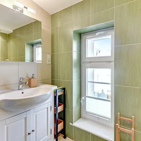 Apartament Bmc Σόποτ