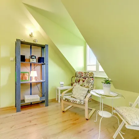 Apartament Bmc Διαμέρισμα *