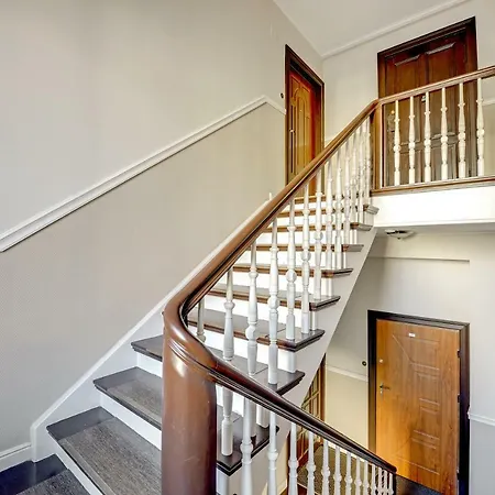Apartament Bmc Διαμέρισμα