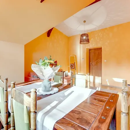 Apartament Bmc * Σόποτ
