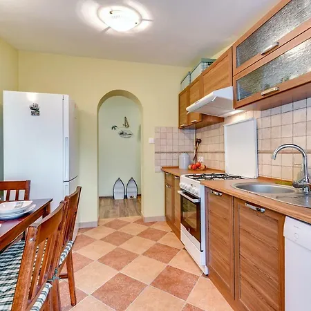Διαμέρισμα Apartament Bmc