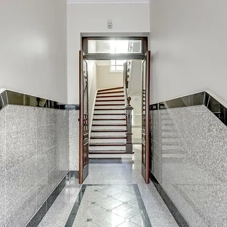 Apartament Bmc Διαμέρισμα Σόποτ