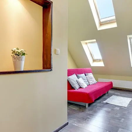 Apartament Bmc Διαμέρισμα Σόποτ