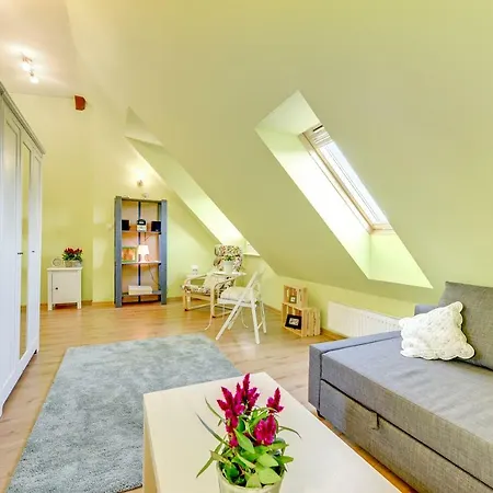 Διαμέρισμα Apartament Bmc Σόποτ