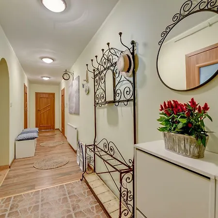 Apartament Bmc * Σόποτ